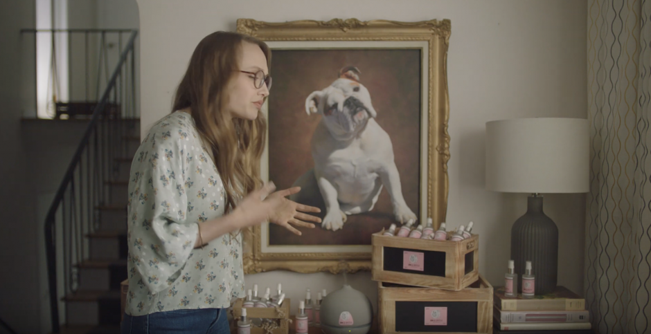 CarLotz-Bulldog-Essential-Drool